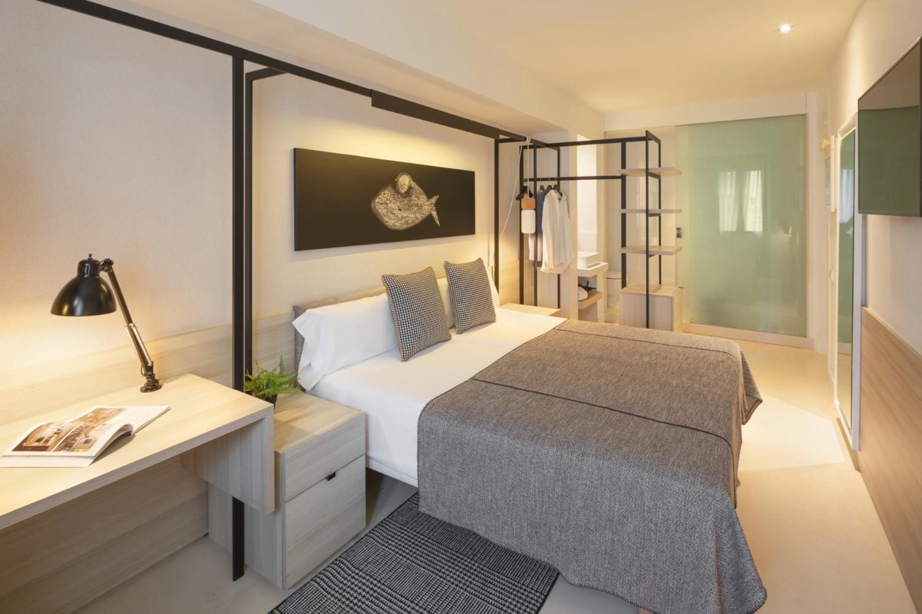 Hotel Denit Barcelona — Foto’s 2